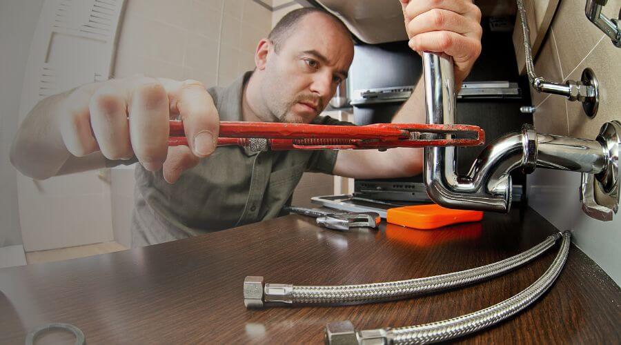 Local expert plumbing services in Lehigh, KS